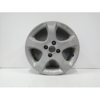 Recambio de llanta para suzuki swift berlina (mz) 1.5 16v cat referencia OEM IAM SU0007 15X5,5JJ ET45 