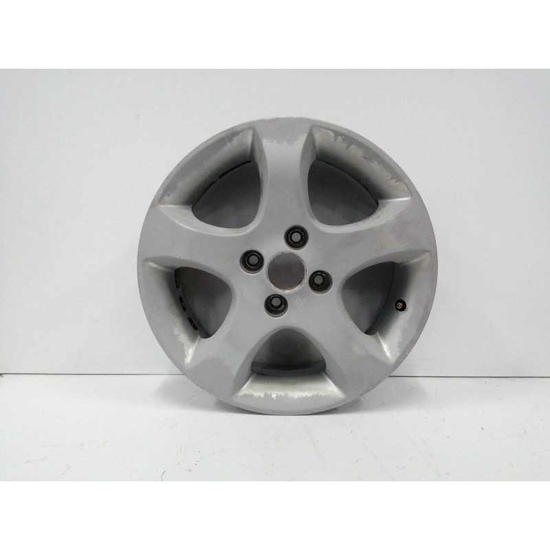 Recambio de llanta para suzuki swift berlina (mz) 1.5 16v cat referencia OEM IAM SU0007 15X5,5JJ ET45 
