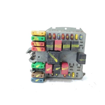 CAJA RELES / FUSIBLES 51781081 