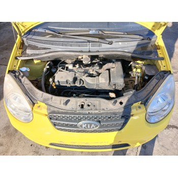 Recambio de carroceria corte para kia picanto 1.0 cat referencia OEM IAM   