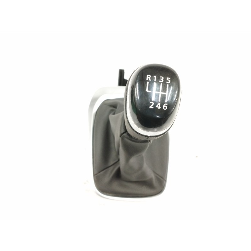 Recambio de palanca cambio para renault megane iv berlina 5p 1.3 tce referencia OEM IAM 341042886R  