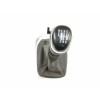 Recambio de palanca cambio para renault megane iv berlina 5p 1.3 tce referencia OEM IAM 341042886R  