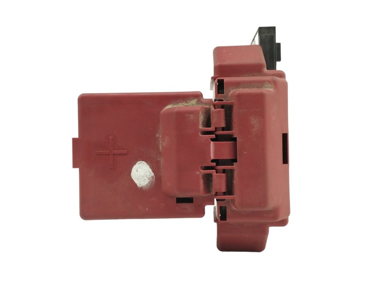 Recambio de caja reles / fusibles para nissan micra v (k14) 1.0 12v cat referencia OEM IAM 24011HM20B  