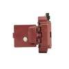 Recambio de caja reles / fusibles para nissan micra v (k14) 1.0 12v cat referencia OEM IAM 24011HM20B  