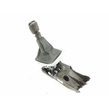 Recambio de palanca cambio para renault megane iv berlina 5p 1.3 tce referencia OEM IAM 341042886R  