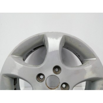 Recambio de llanta para suzuki swift berlina (mz) 1.5 16v cat referencia OEM IAM SU0007 15X5,5JJ ET45 