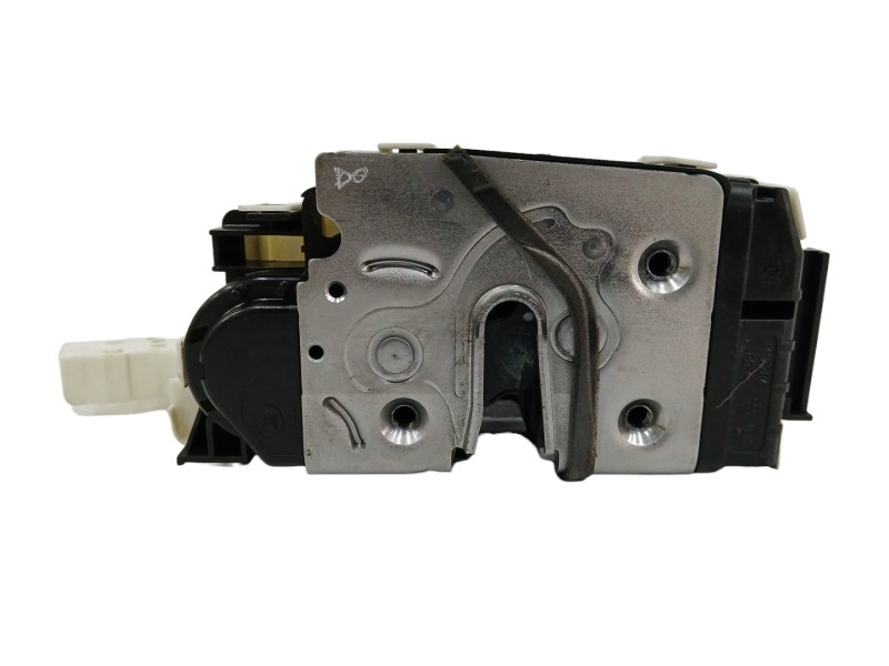 Recambio de cerradura puerta delantera izquierda para mercedes-benz clase a (w176) 2.1 cdi cat referencia OEM IAM A1667200135  