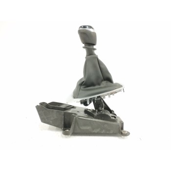 Recambio de palanca cambio para renault megane iv berlina 5p 1.3 tce referencia OEM IAM 341042886R  