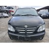 Recambio de carroceria corte para ssangyong rodius 2.7 turbodiesel cat referencia OEM IAM   