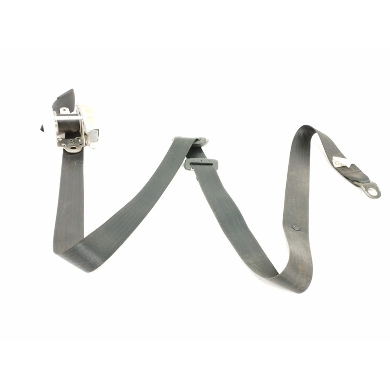 Recambio de cinturon seguridad delantero izquierdo para peugeot 107 1.0 cat (384f) referencia OEM IAM 7P2170P  