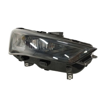 FARO DERECHO 5FB941006D SOPORTE DAÑADO SIN CENTRALITA