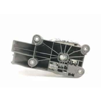Recambio de palanca cambio para renault megane iv berlina 5p 1.3 tce referencia OEM IAM 341042886R  