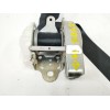 Recambio de cinturon seguridad delantero izquierdo para peugeot 107 1.0 cat (384f) referencia OEM IAM 7P2170P  