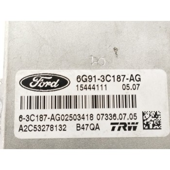 Recambio de modulo electronico para ford mondeo ber. (ca2) 2.0 tdci cat referencia OEM IAM 6G913C187AG  