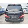 Recambio de carroceria corte para ssangyong rodius 2.7 turbodiesel cat referencia OEM IAM   