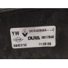 Recambio de palanca cambio para renault megane iv berlina 5p 1.3 tce referencia OEM IAM 341042886R  