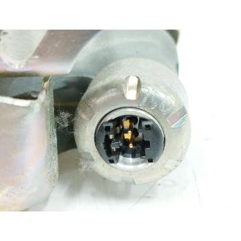 Recambio de cinturon seguridad delantero izquierdo para peugeot 107 1.0 cat (384f) referencia OEM IAM 7P2170P  