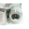 Recambio de cinturon seguridad delantero izquierdo para peugeot 107 1.0 cat (384f) referencia OEM IAM 7P2170P  