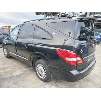 Recambio de carroceria corte para ssangyong rodius 2.7 turbodiesel cat referencia OEM IAM   