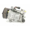 Recambio de compresor aire acondicionado para renault megane iv berlina 5p 1.3 tce referencia OEM IAM 926001268R ENCHUFE Y SENSO