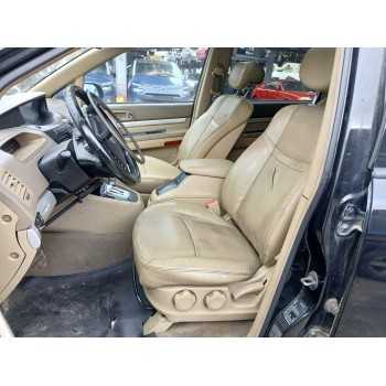 Recambio de carroceria corte para ssangyong rodius 2.7 turbodiesel cat referencia OEM IAM   
