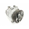 Recambio de compresor aire acondicionado para renault megane iv berlina 5p 1.3 tce referencia OEM IAM 926001268R ENCHUFE Y SENSO