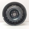 Recambio de llanta para opel corsa d 1.3 16v cdti referencia OEM IAM 1002494 5,5J14H2 ET39 4H 4X100