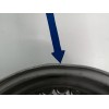 Recambio de llanta para opel kadett e 1.6 diesel referencia OEM IAM 2140005 5,5JX14 ET49 90279944