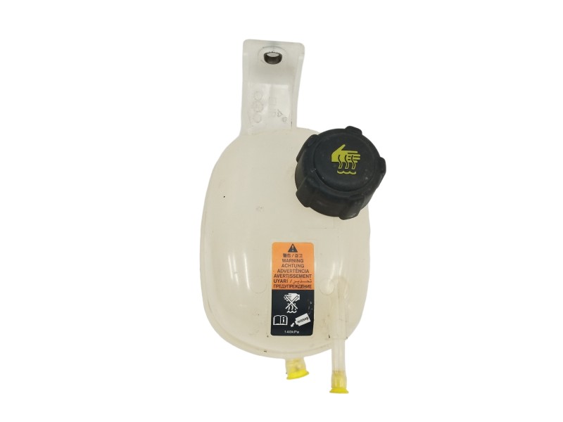Recambio de deposito expansion para nissan micra v (k14) 1.0 12v cat referencia OEM IAM   