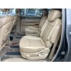 Recambio de carroceria corte para ssangyong rodius 2.7 turbodiesel cat referencia OEM IAM   
