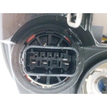 Recambio de faro izquierdo para mini mini (r50,r53) 1.6 16v cat referencia OEM IAM 6961345 PARA PULIR 301218201