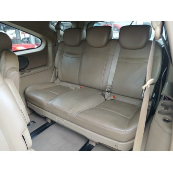Recambio de carroceria corte para ssangyong rodius 2.7 turbodiesel cat referencia OEM IAM   
