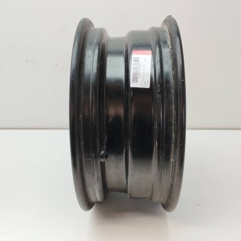 Recambio de llanta para opel corsa d 1.3 16v cdti referencia OEM IAM 1002494 5,5J14H2 ET39 4H 4X100