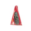 Recambio de piloto trasero derecho para peugeot 107 1.0 cat (384f) referencia OEM IAM   