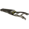 Recambio de radiador aceite para mercedes-benz clase b (w245) 2.0 cdi cat referencia OEM IAM A1695000200  