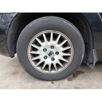 Recambio de carroceria corte para ssangyong rodius 2.7 turbodiesel cat referencia OEM IAM   