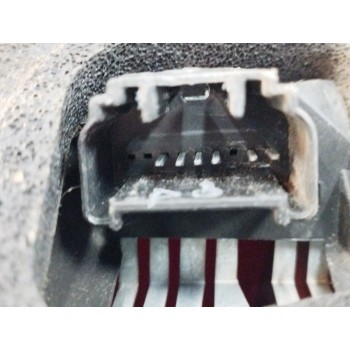 Recambio de piloto trasero derecho para peugeot 107 1.0 cat (384f) referencia OEM IAM   