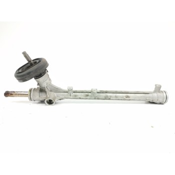 Recambio de cremallera direccion para renault megane iv berlina 5p 1.3 tce referencia OEM IAM 490017441R  