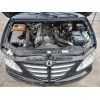 Recambio de carroceria corte para ssangyong rodius 2.7 turbodiesel cat referencia OEM IAM   