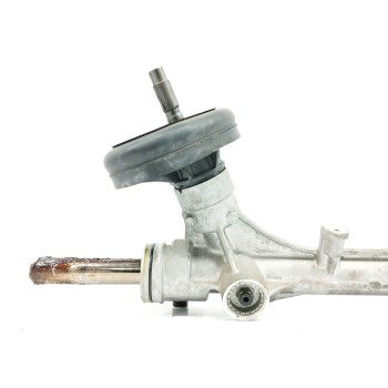 Recambio de cremallera direccion para renault megane iv berlina 5p 1.3 tce referencia OEM IAM 490017441R  