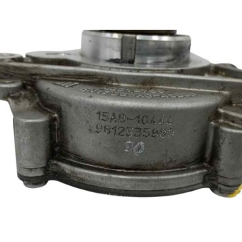 Recambio de depresor freno / bomba vacio para citroën c4 picasso 1.2 12v e-thp referencia OEM IAM 9812535980  
