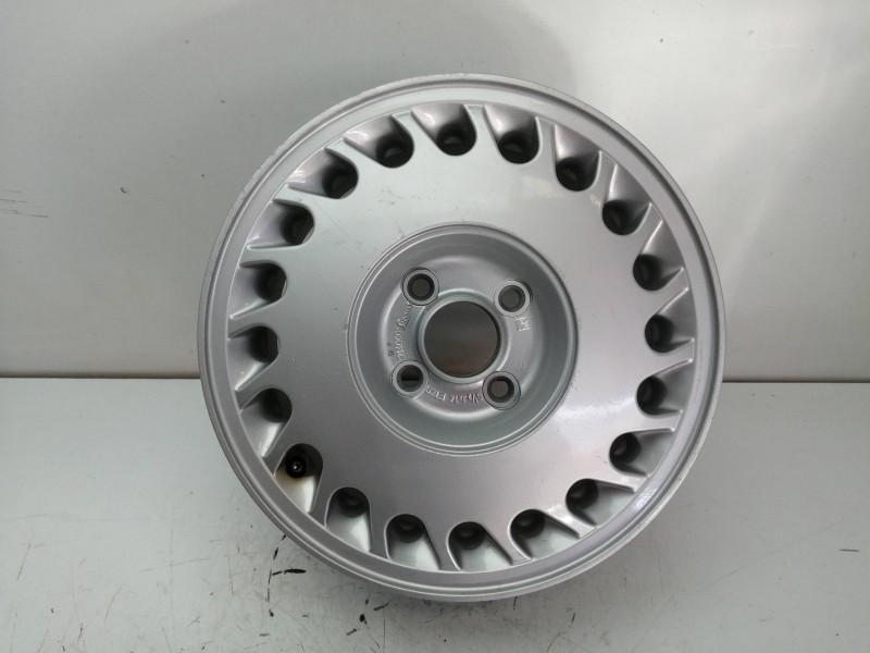 Recambio de llanta para opel kadett e 1.6 diesel referencia OEM IAM 2140005 5,5JX14 ET49 90279944