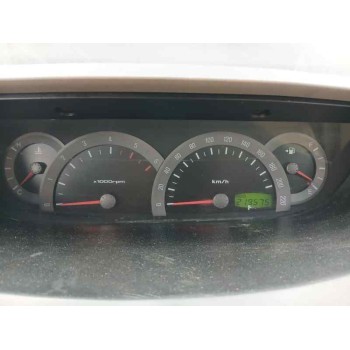Recambio de carroceria corte para ssangyong rodius 2.7 turbodiesel cat referencia OEM IAM   