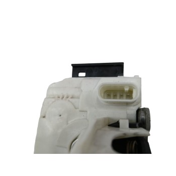 Recambio de cerradura puerta trasera derecha para mercedes-benz clase a (w176) 2.1 cdi cat referencia OEM IAM A2047302835  