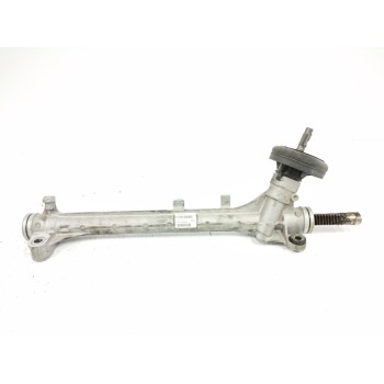Recambio de cremallera direccion para renault megane iv berlina 5p 1.3 tce referencia OEM IAM 490017441R  