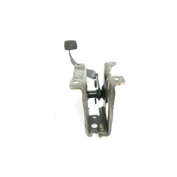 Recambio de pedal embrague para isuzu trooper 3.0 dti (3-trg.) referencia OEM IAM   