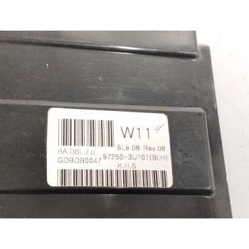 Recambio de mando climatizador para kia sportage iii (sl) 2.0 crdi awd referencia OEM IAM 972503U101  