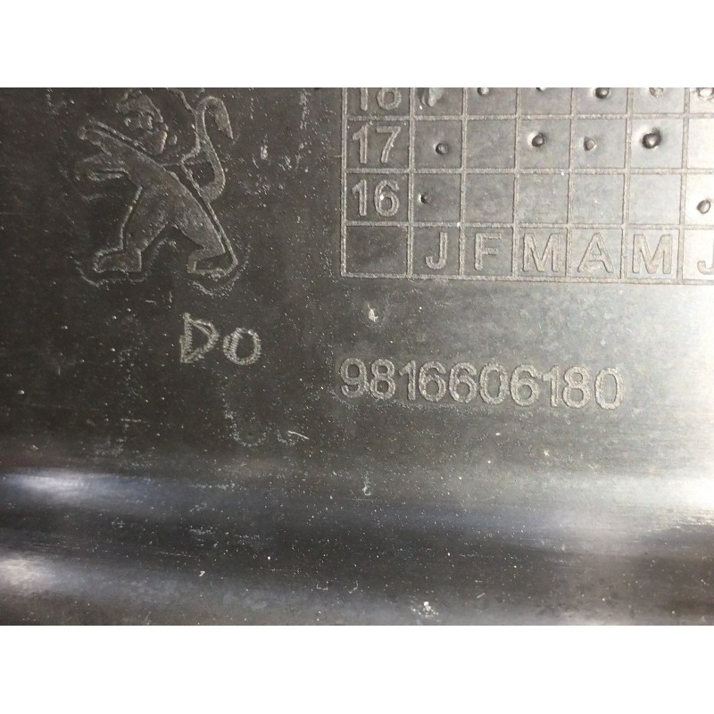 PASO RUEDA TRASERA IZQUIERDA