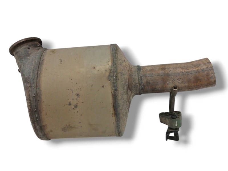 Recambio de catalizador para mercedes-benz clase m (w166) 2.1 cdi cat referencia OEM IAM A1664901036  