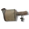 Recambio de catalizador para mercedes-benz clase m (w166) 2.1 cdi cat referencia OEM IAM A1664901036  